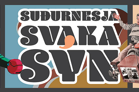 Suðurnesja Svakasýn
