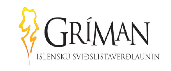 gríman stor