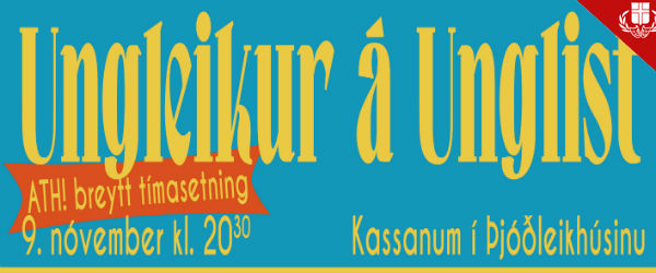 ungleikurunglist