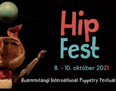 HIP Fest á Hvammstanga