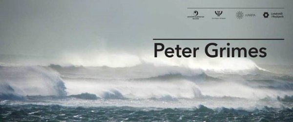 peter grimes stór