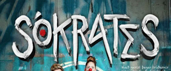 sókrates stór