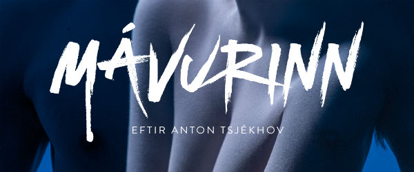 mavurinn stór