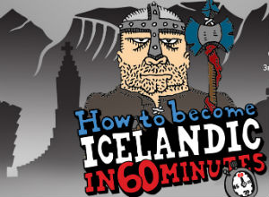 howtobecomeicelandicin60min