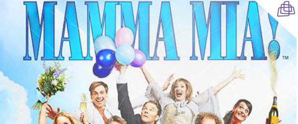 mammamia stór
