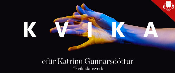 Kvika stór