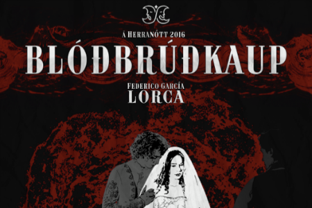 blóðbrúðkaup stor