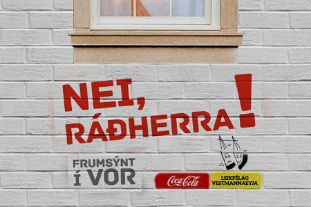 neiráðherra stor