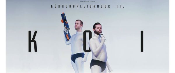 konnungarleidangurtilkoi stor