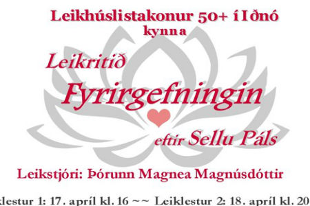 samlestur listakonur50+