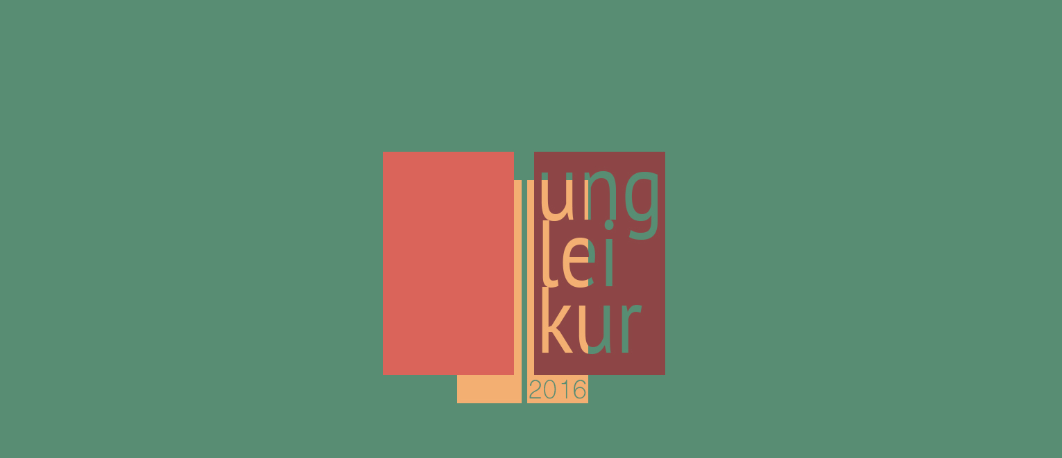ungleikurcoverready
