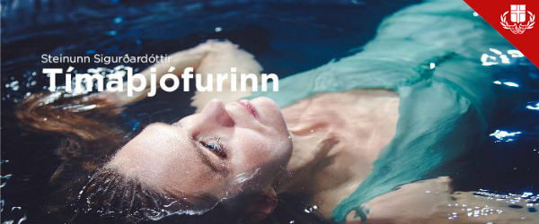 tímaþjófurinn stor