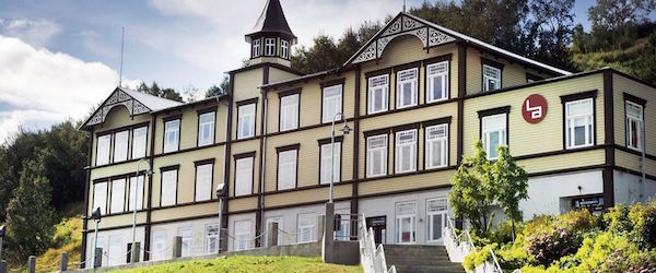 Menningarfélag Akureyrar 1