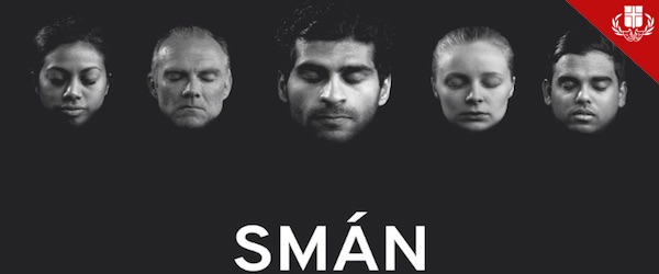 Smán