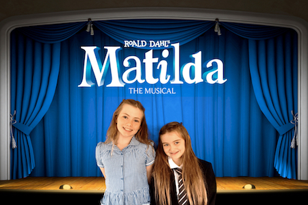Matilda