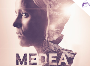 Lokasýning í kvöld 2. febrúar