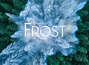 Disneysöngleikurinn Frost
