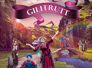Gilitrutt