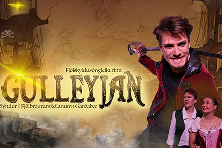 Gulleyjan