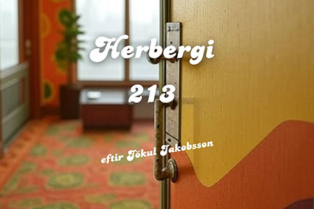 Herbergi 213
