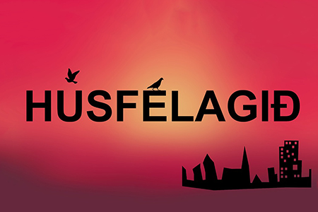 Húsfélagið
