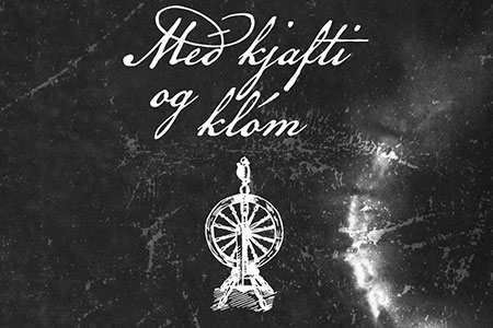 Með kjafti og klóm