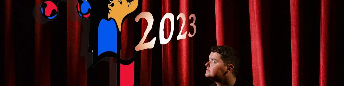 Leiklistarskóli BÍL 2023