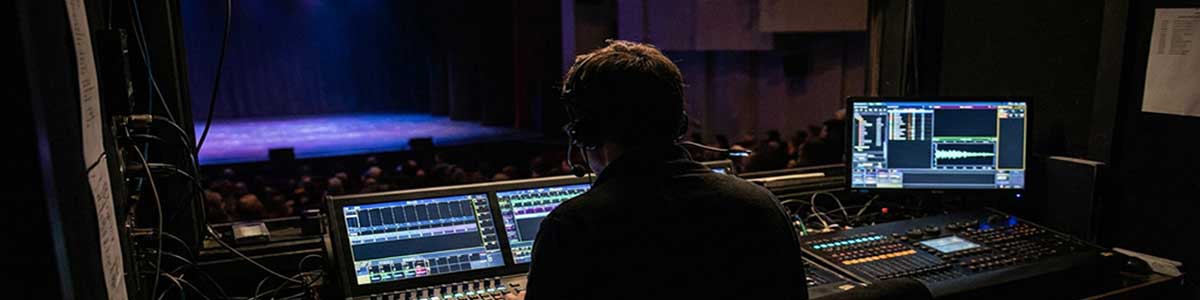 Þjóðleikhúsið með tækninámskeið í febrúar