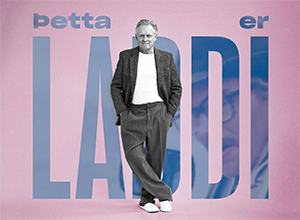 Þetta er Laddi!