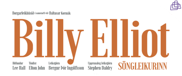 billy