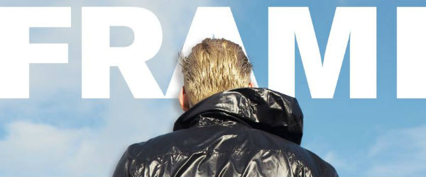 frami stór