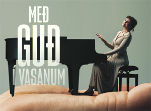 Með Guð í vasanum