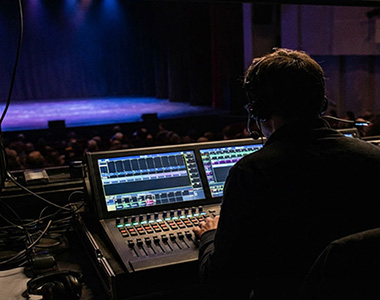 Þjóðleikhúsið með tækninámskeið í febrúar