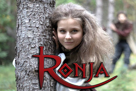 ronja sstór