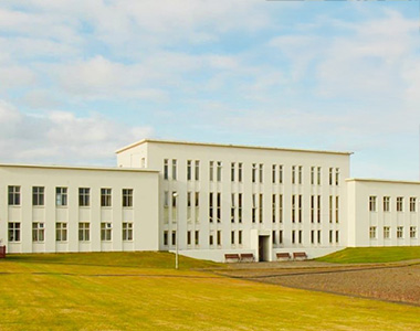 Leiklistarskóli BÍL sumarið 2025