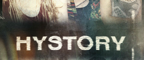 Hystory stor