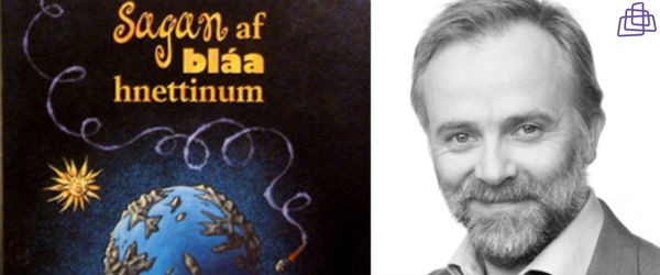 blaihnötturinn stor