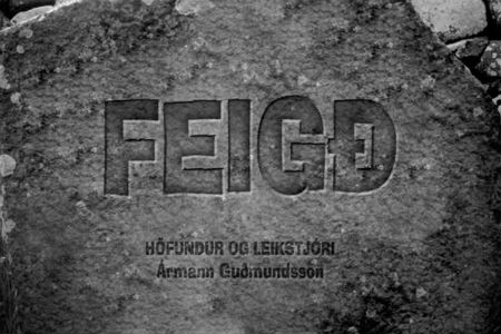 feigð