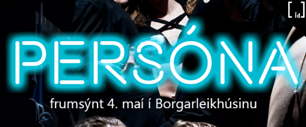 persóna stor