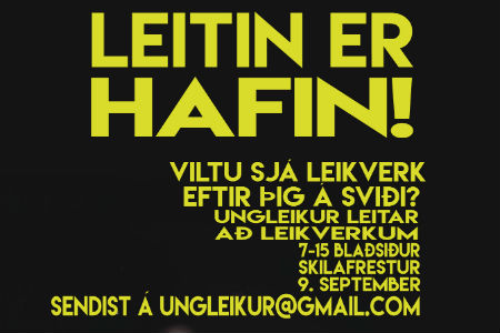 ungleikur