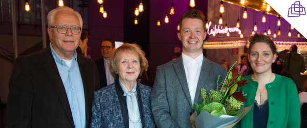 Björn Leó 2