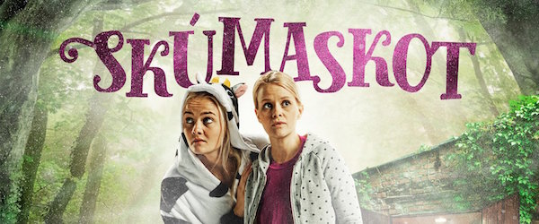 Skúmaskot 1