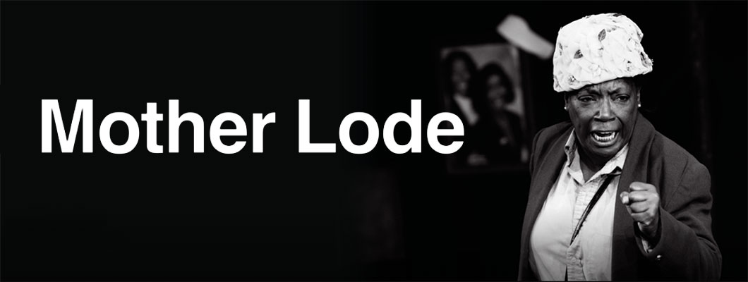 Mother Load